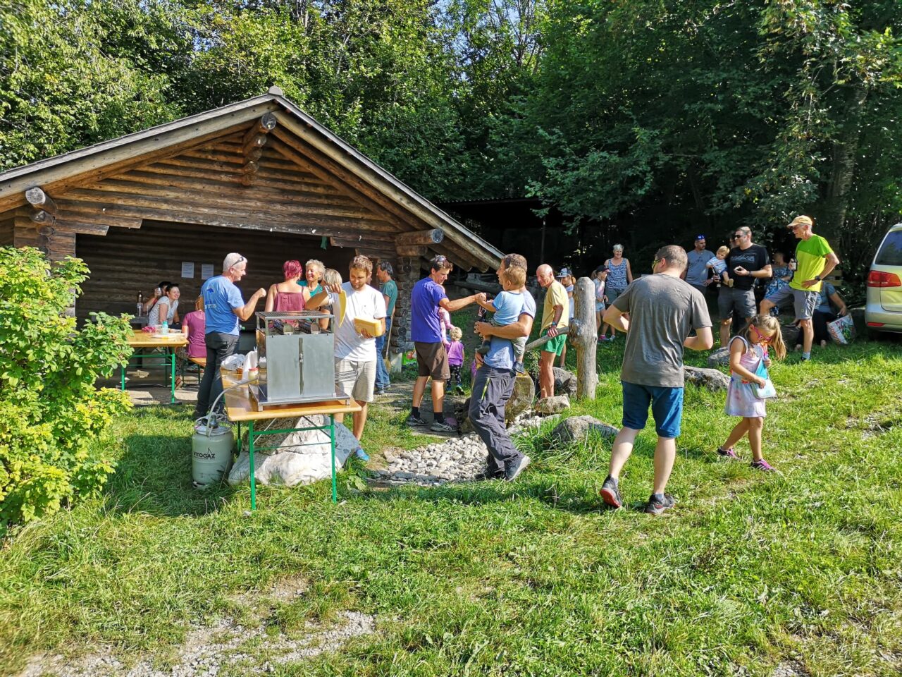 Clubfest 2020