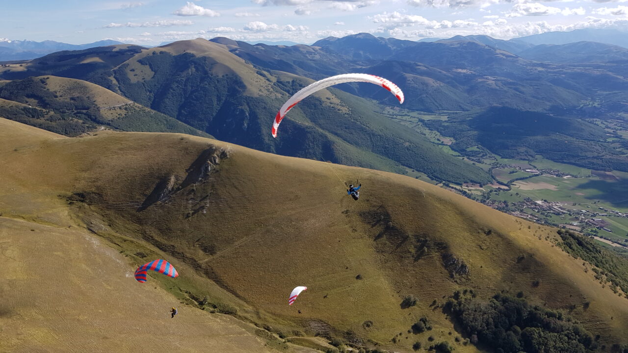 Clubferien Castelluccio 2020