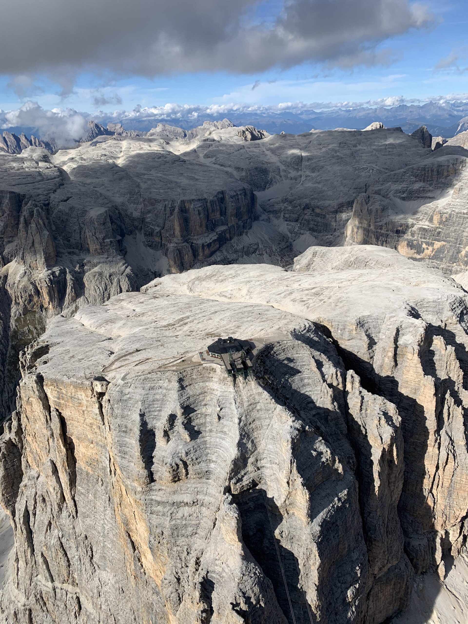 Clubreise Dolomiten 2021