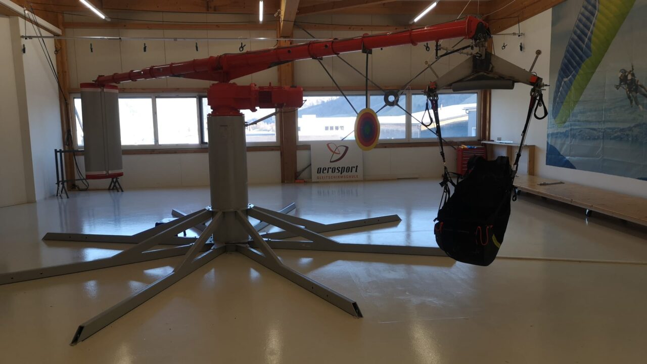 Club G-Force Training