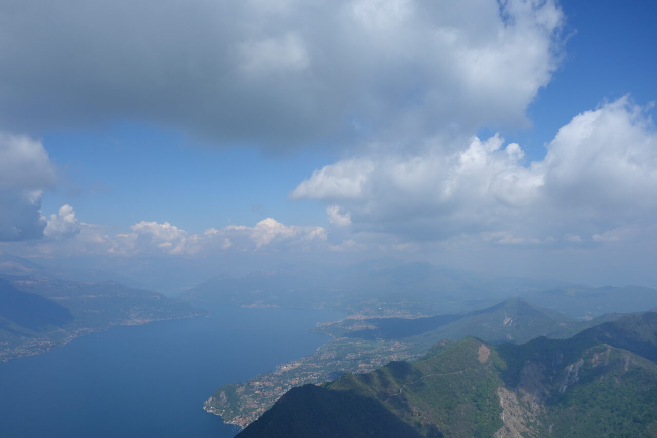 Italien Reise 2022
