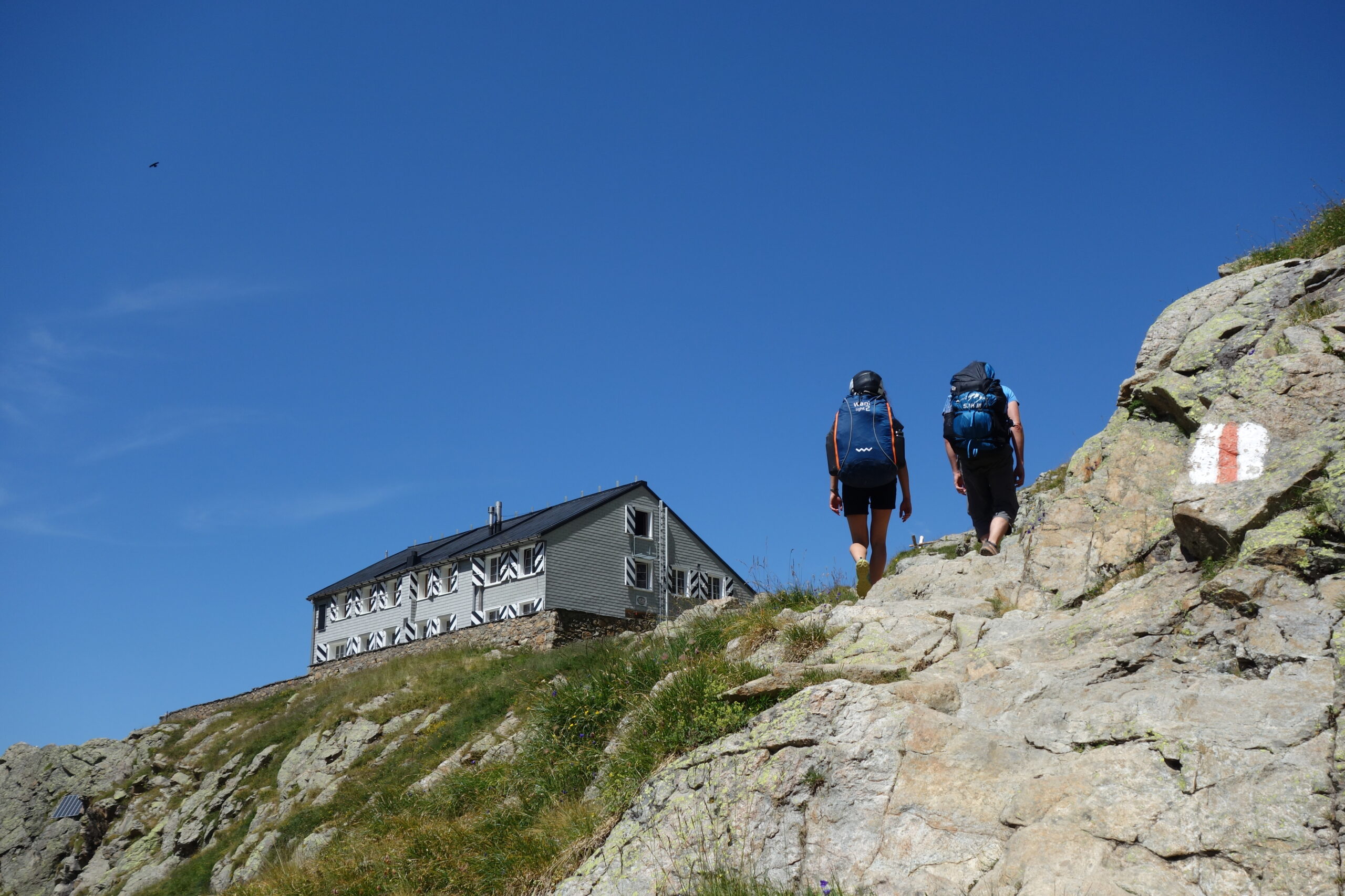 Hike & Fly Glecksteinhütte-Grindelwald