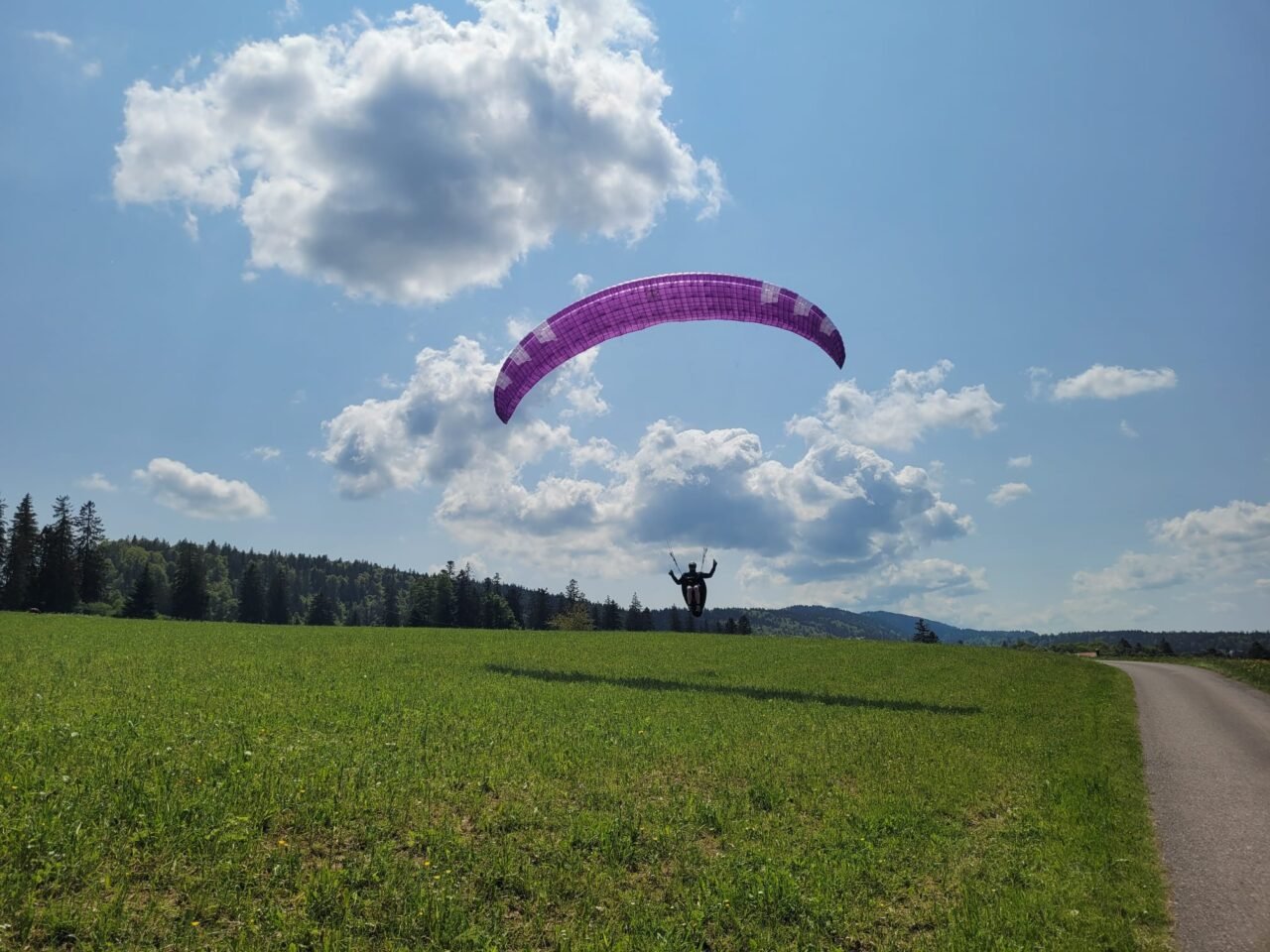 Clubausflug Mai 2023 – Jura