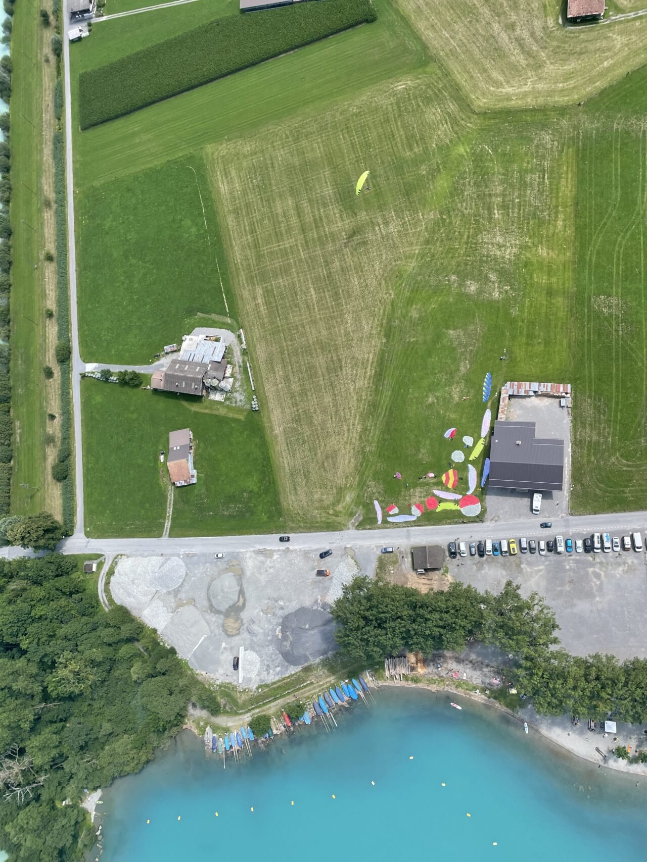 Sicherheitskurs mit der Flugbasis – SIKU 2023
