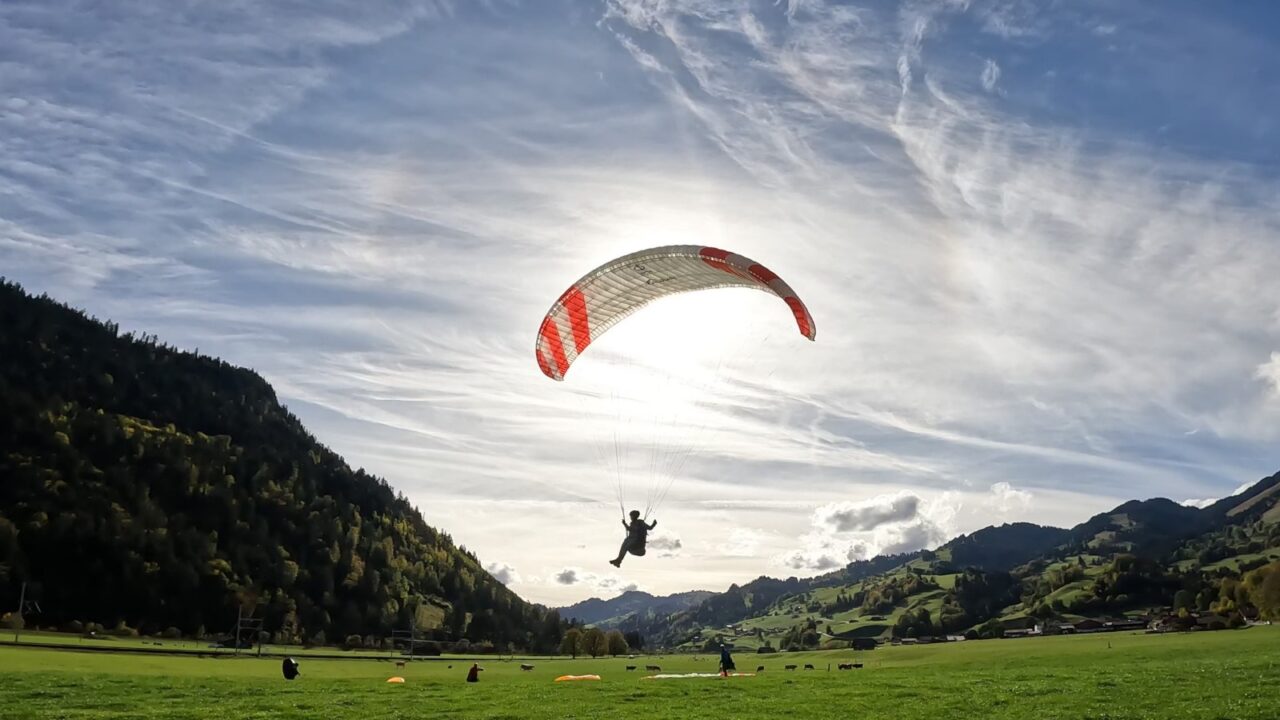 Club Hike&Fly Oktober 2023