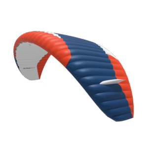 Advance ALPHA DLS Farbvariante Petrol