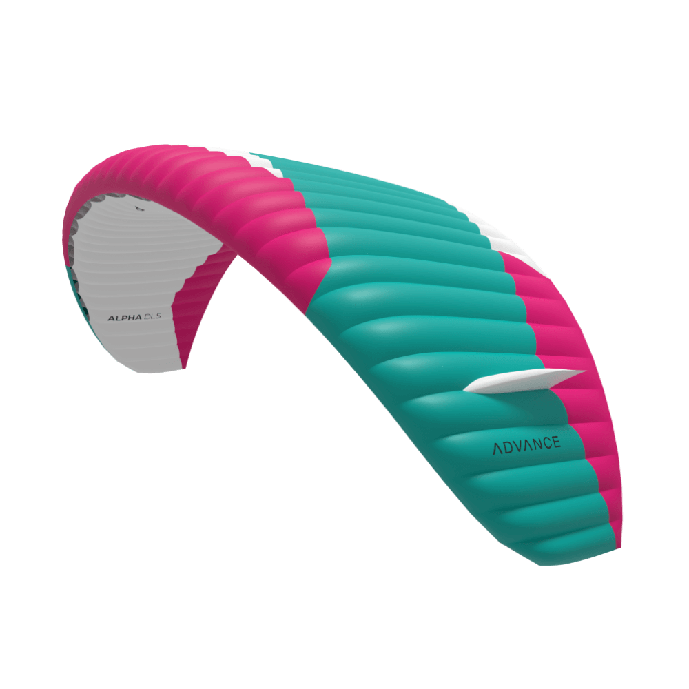 Advance ALPHA DLS Farbvariante Spectra