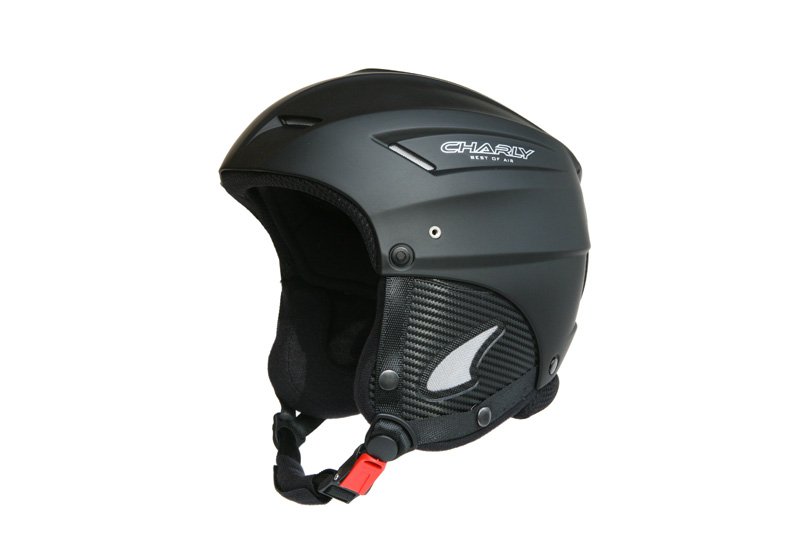 Charly LOOP Gleitschirmhelm