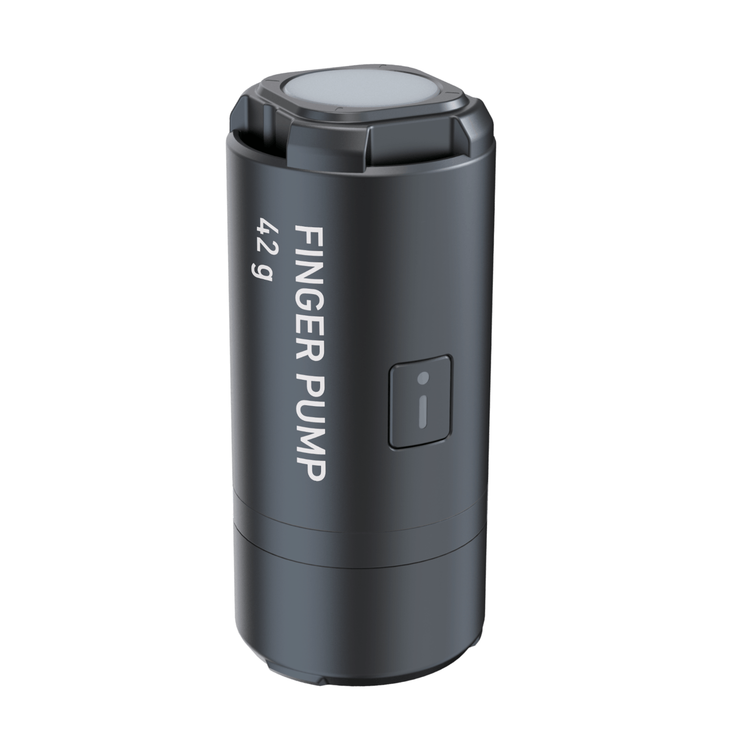 Advance Fingerpump für aufblasbare Protektoren