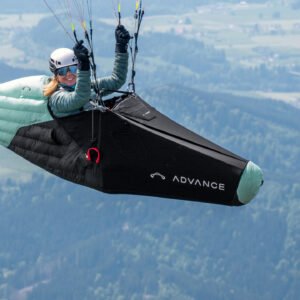 Advance LIGHTNESS 4 XC-Liegegurtzeug