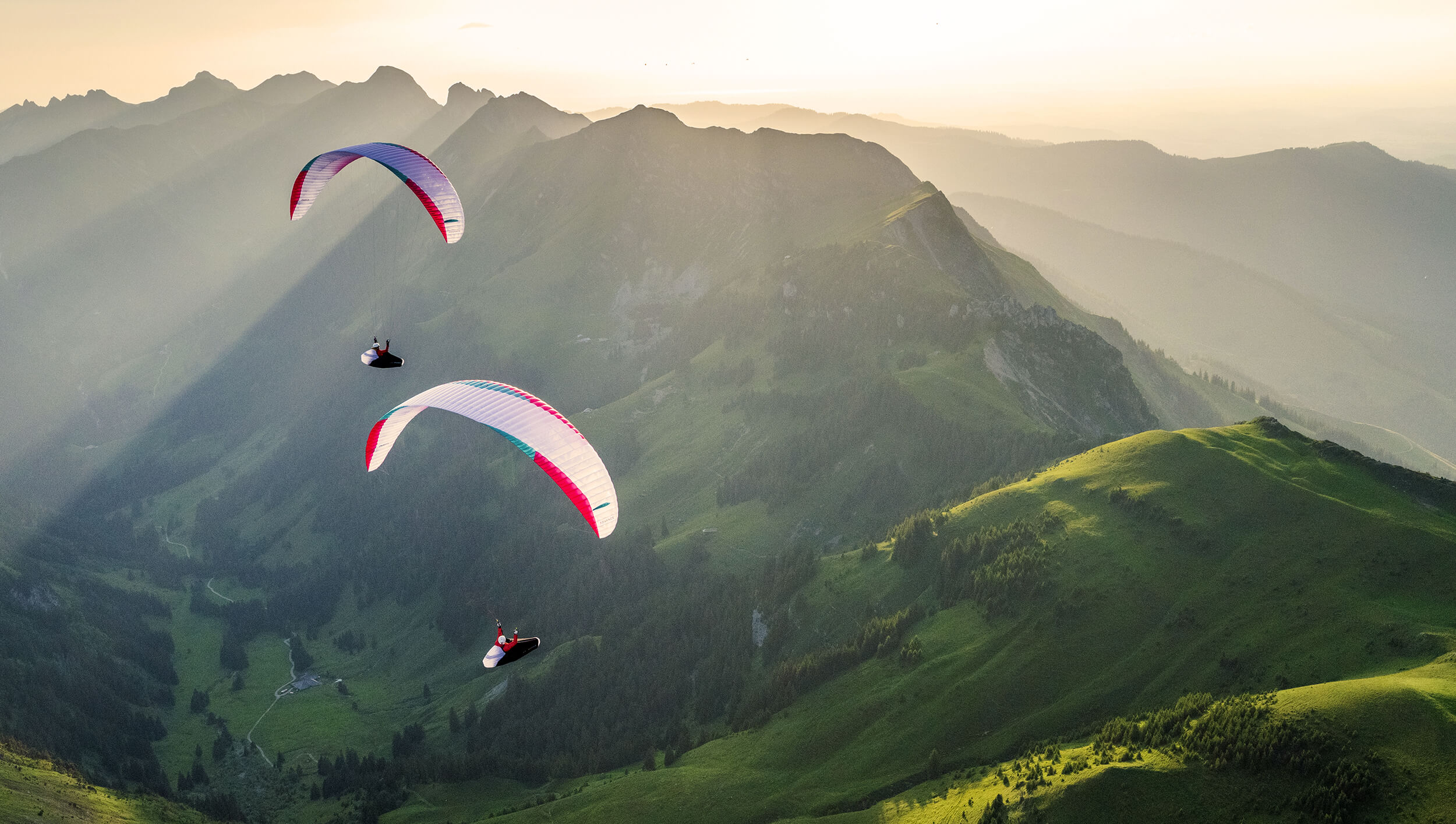Advance Weightless – Bild 5
