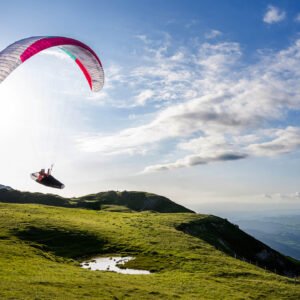 Advance Weightless – Bild 4