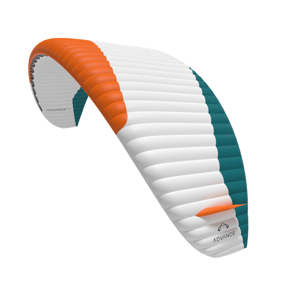 Advance PIBI – Produktabbildung