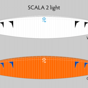 PHI SCALA 2 light – Produktabbildung