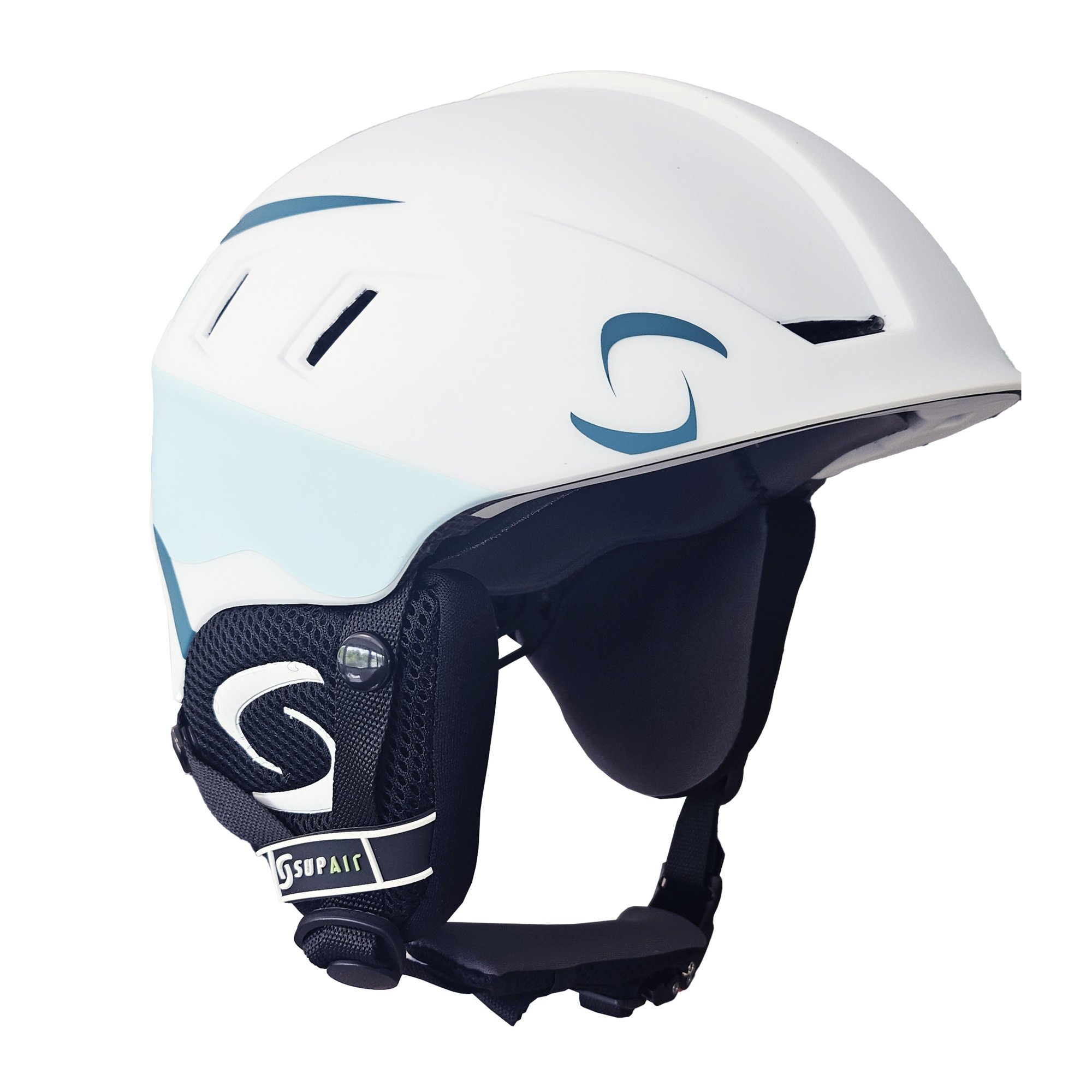 Supair PILOT Helm – Bild 2