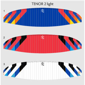 PHI TENOR 2 light – Produktabbildung