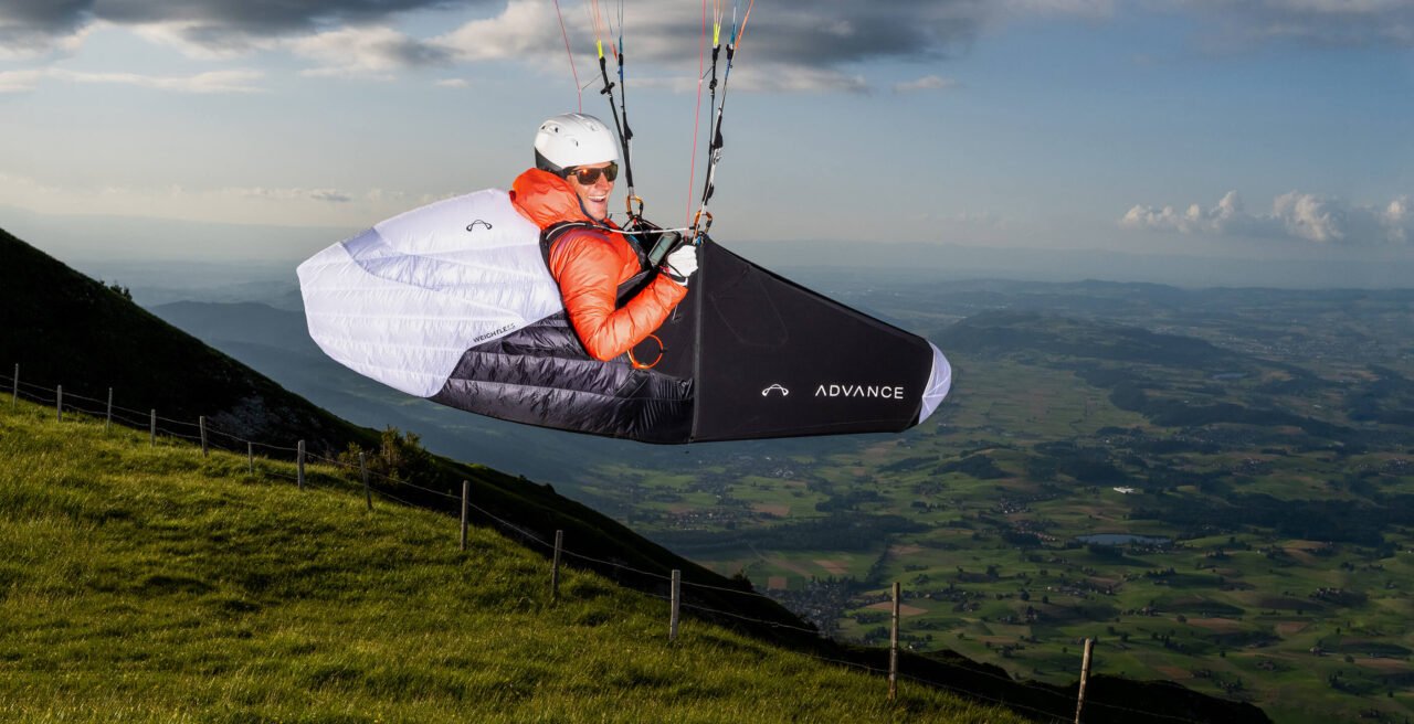 Advance Weightless