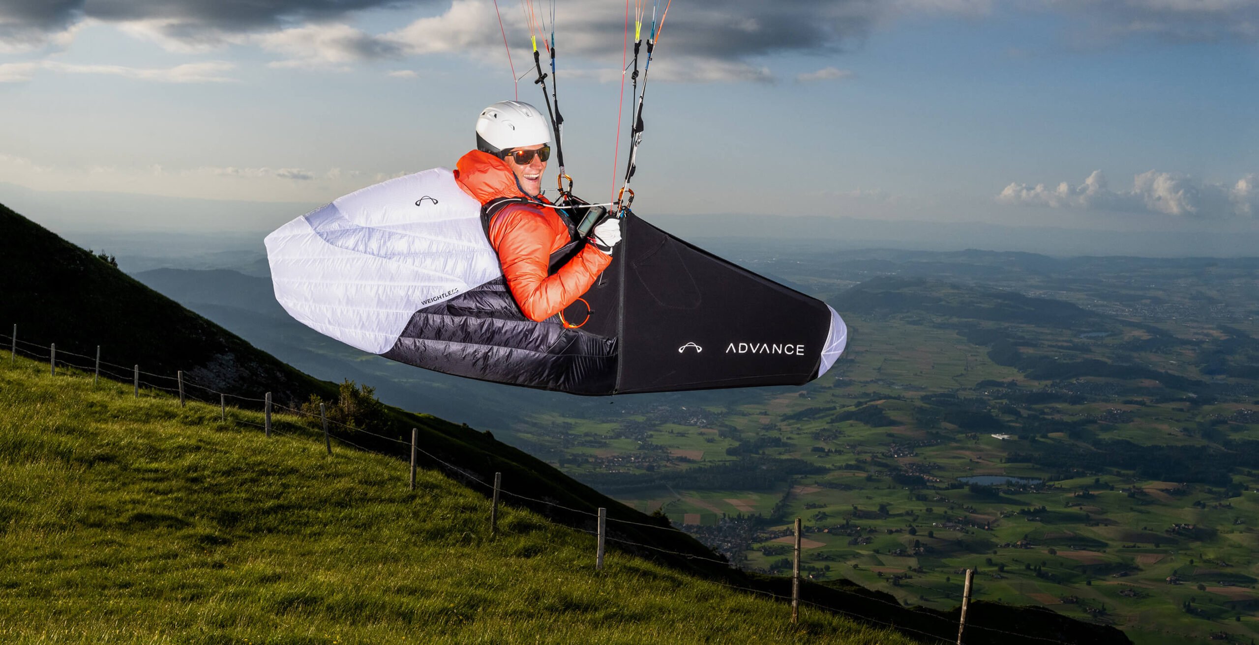 Advance Weightless – Bild 2