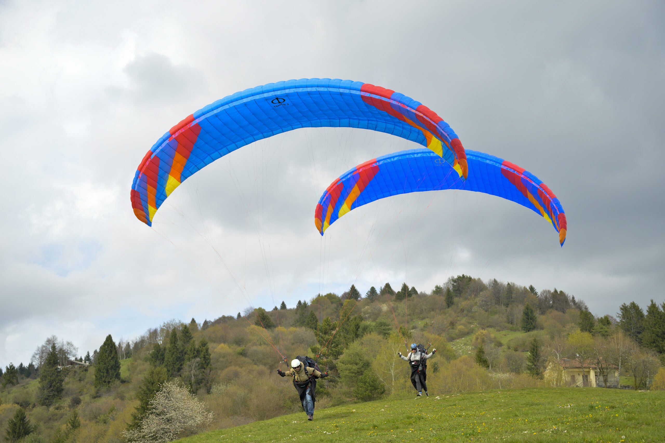 PHI TENOR 2 light – Produktabbildung