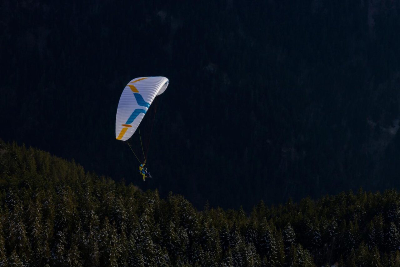 Ozone Wisp 2 – Herstellerfoto