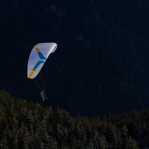 Ozone Wisp 2 – Herstellerfoto