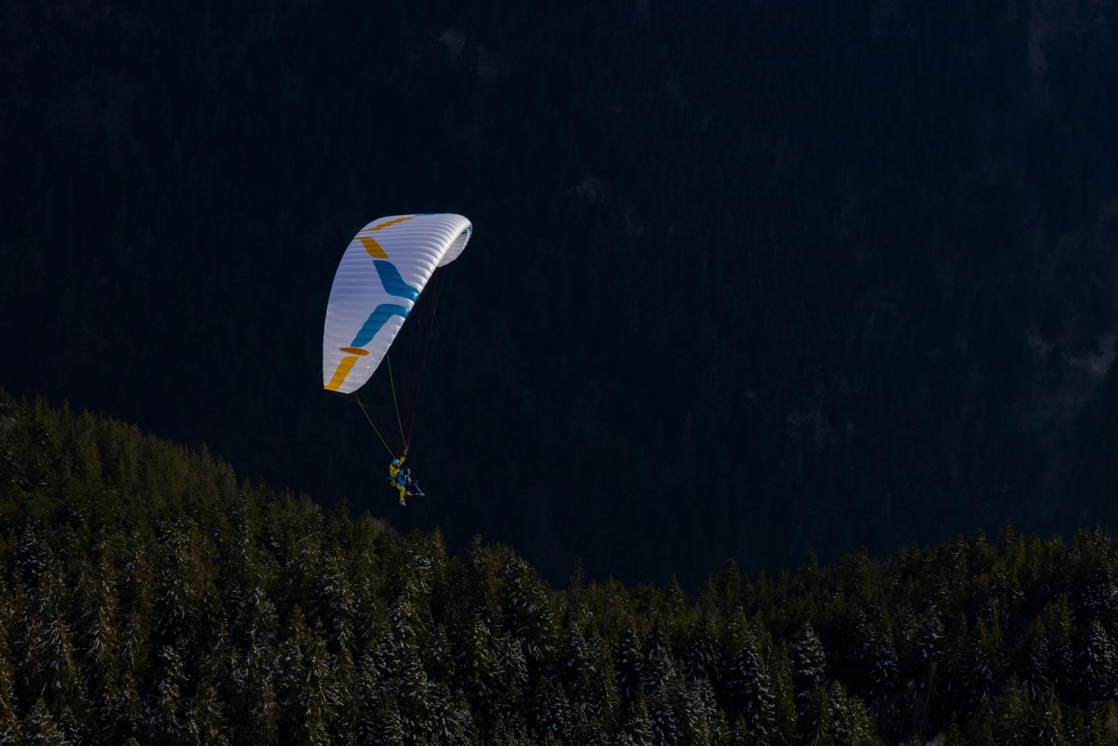 Ozone Wisp 2 – Herstellerfoto