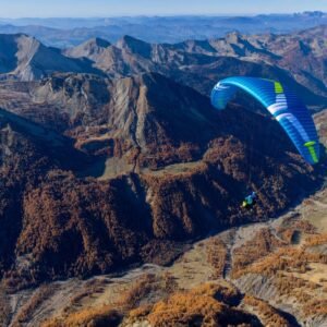 Ozone Swiftmax 2 – Herstellerfoto, Galerieaufnahme 2