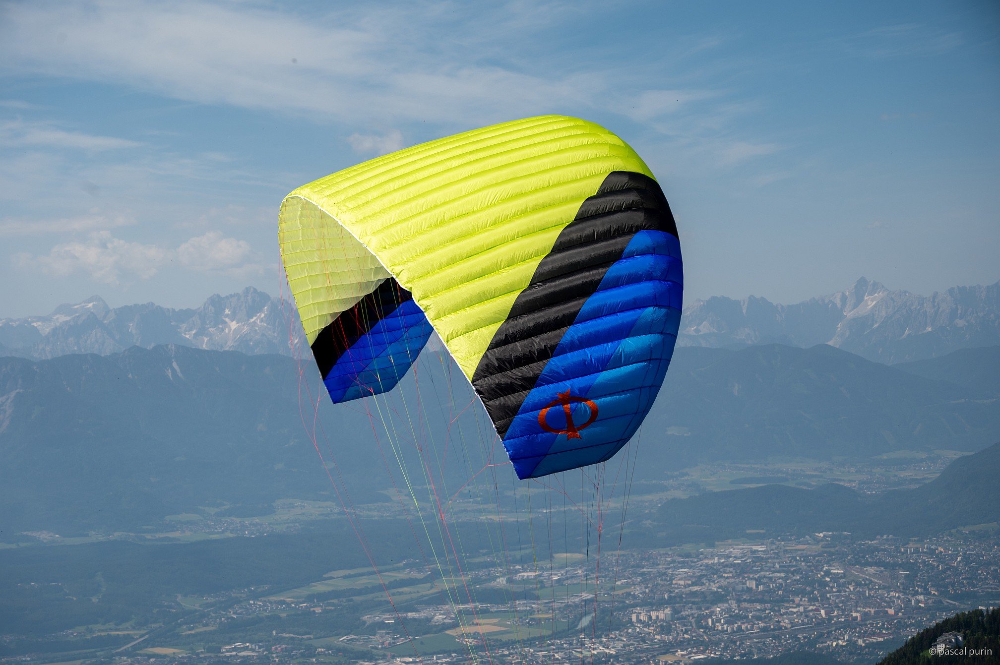 PHI SONATA 2 – Produktabbildung