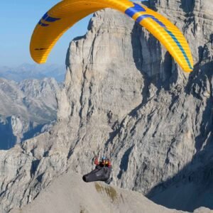 Ozone Rush 6 – Herstellerfoto