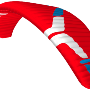 Ozone Alta GT – Farbvariante RWI/R