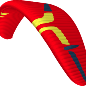 Ozone Delta 5 – Farbvariante RYA/R