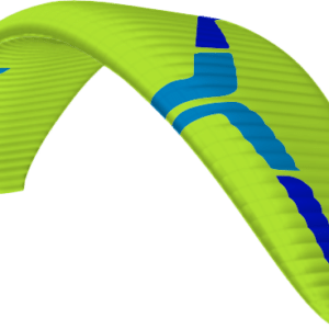 Ozone Rush 6 – Farbvariante HIB/H