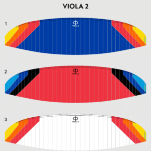 PHI VIOLA 2 – Bild 2