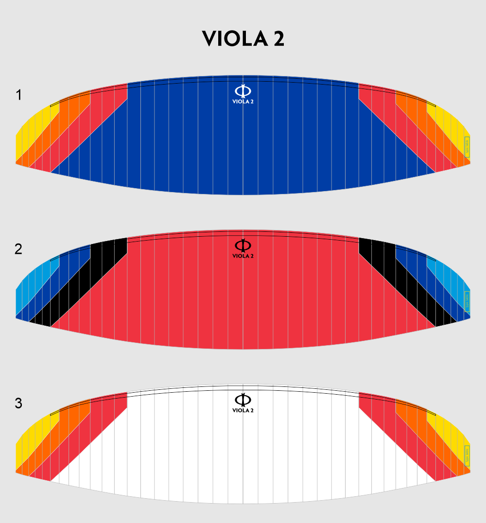 PHI VIOLA 2