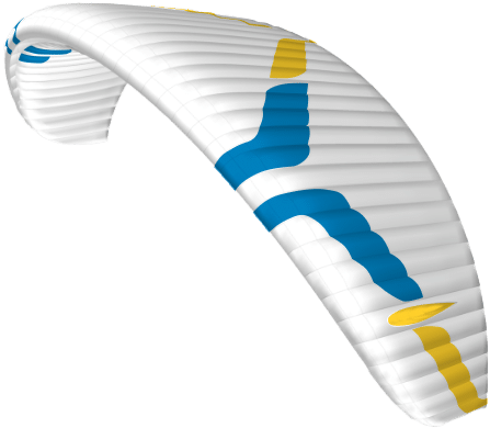 Ozone Wisp 2 – Farbvariante WIU/W