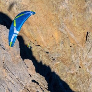 Ozone Swiftmax 2 – Herstellerfoto, Galerieaufnahme 3