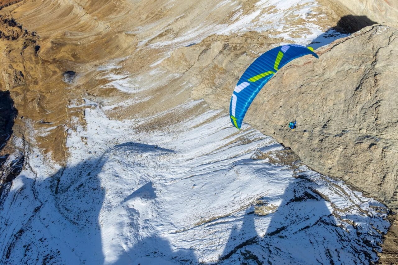 Ozone Swiftmax 2 – Herstellerfoto