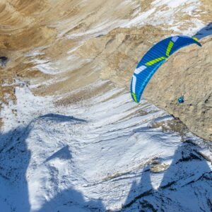 Ozone Swiftmax 2 – Herstellerfoto