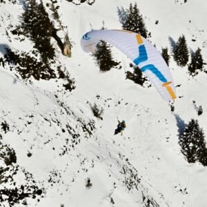 Ozone Wisp 2 – Herstellerfoto, Galerieaufnahme 4