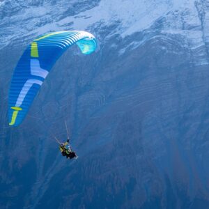Ozone Swiftmax 2 – Herstellerfoto, Galerieaufnahme 4