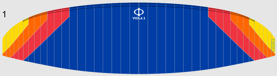 PHI VIOLA 2