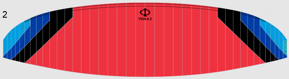 PHI VIOLA 2